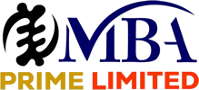 MBA PRIME LTD