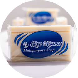Multipurpose Soap
