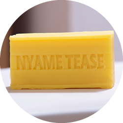 Nyame Tease Laundry Soap