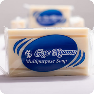 Multipurpose Soap