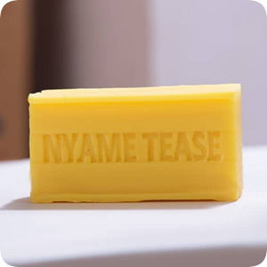 Nyame Tease Laundry Soap